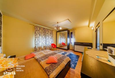 Casă cu 6 camere cu Teren 600 Mp în Bujac