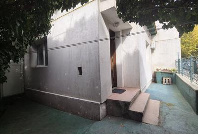Casă individuală cu 4 camere cu Canalizare în Casa de Cultură - 3