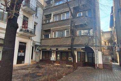 Apartament cu 3 camere semidecomandat în Centrul Istoric - 2