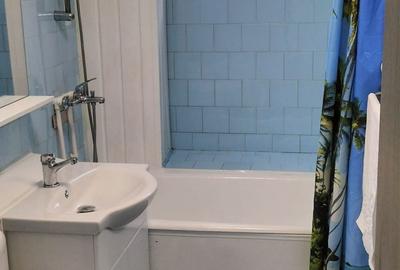 Apartament cu 2 camere decomandat în Podul de Fier - 8