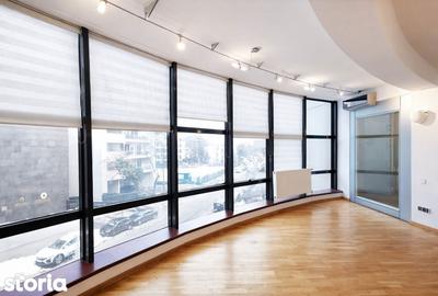 Spațiu comercial, de 152.3 mp, în Clucerului - 8