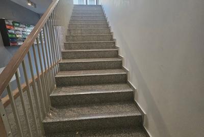 Apartament cu 2 camere semidecomandat în Central - 2