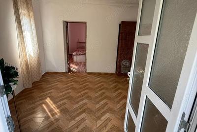 Casa vanzare neterminata Leordeni
