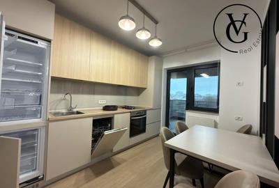 Ap. 2 camere | mobilat lux | ultracentral | Constanta - 2