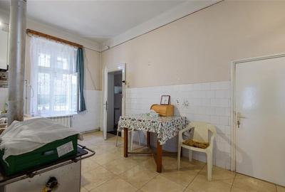 Imobil in stil aristocrat, 600mp teren, conditii personalizate, Central, Brasov - 6