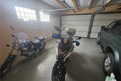 Casa 274mp cu panouri solare/garaj dublu in Ciorogarla - 16