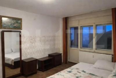 Apartament cu 2 camere semidecomandat în Iosefin - 4
