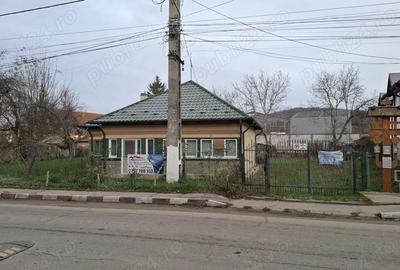 Casă cu 6 camere în Pârscov - 10