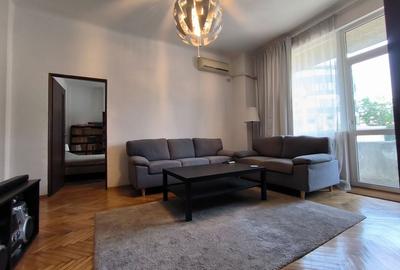 Apartament cu 3 camere semidecomandat în Armeneasca - 2