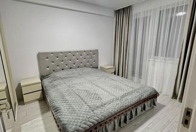 Apartament cu 3 camere în Central - 1