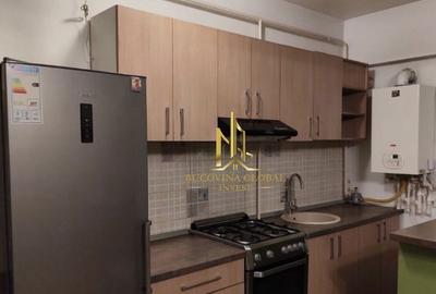 Apartament cu 2 camere în Ultracentral - 6