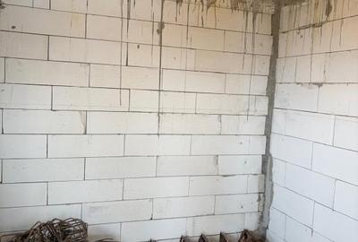 Casă individuală cu 5 camere cu Teren 500 Mp în Aeroport - 15