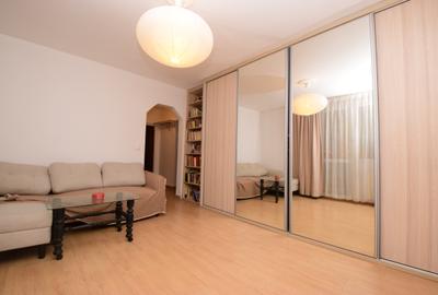 Apartament cu 2 camere decomandat, mobilat în Dristor - 2