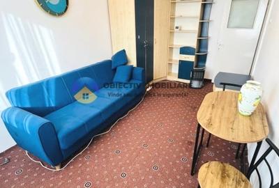 Garsoniera de vanzare – Cartier Darmanesti, bloc de apartamente - 2