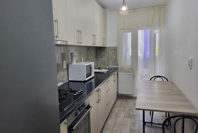 Garsonieră decomandată în Sânmartin - 4