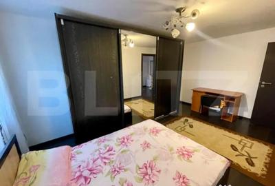 Apartament cu 3 camere decomandat, mobilat în Sărari - 9