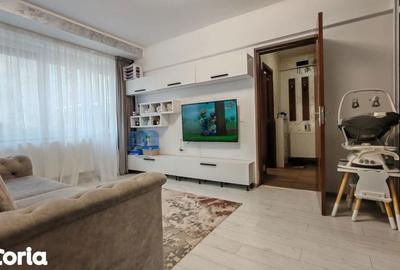 Apartament cu 2 camere în Central - 3