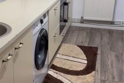 Apartament cu 2 camere decomandat în Nord