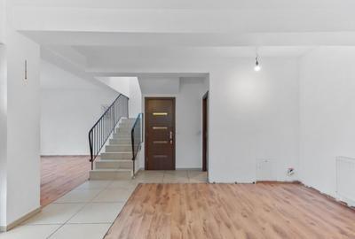 VILA IN BALOTESTI ,SUBURBIE IN PLINA DEZVOLTARE - 6