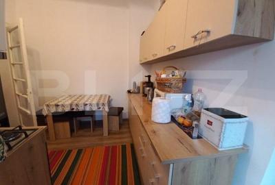 Casă cu 4 camere cu Teren 80 Mp în Central - 17
