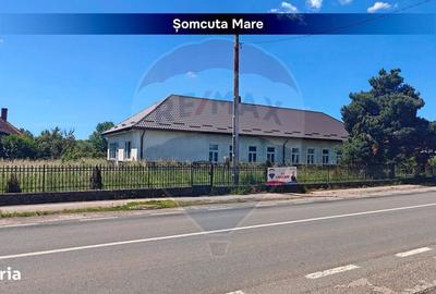 Spațiu comercial, de 218 mp, în Hovrila - 2