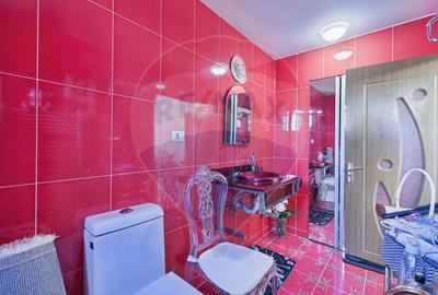 De vanzare| Casa cu piscina, saune si design elegant- Zona Matasari De vanzare| Casa cu piscina, saune si design elegant- Zona Matasari - 15