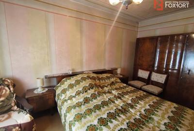 Apartament cu 2 camere semidecomandat, mobilat în Complex Studențesc - 9