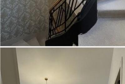 Casă individuală cu 12 camere cu Canalizare în Parcul Carol - 2