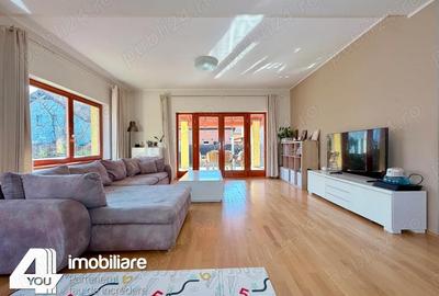 Casă cu 7 camere cu Teren 500 Mp în Aradul Nou - 7