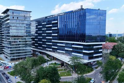 Birouri moderne, private în spațiu de Coworking de închiriat – Equilibrium - 2