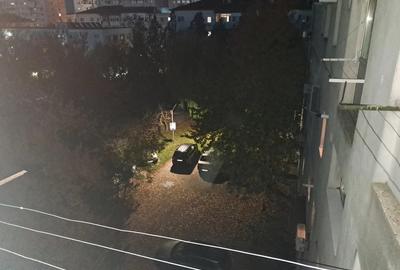 Garsoniera de inchiriat centru!!! - 2