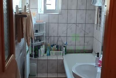Apartament cu 3 camere decomandat, mobilat în Centrul Civic - 5
