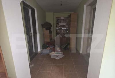 Casa + teren, 158 mp, zona Facultatea de sport, Brestei - 1