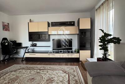 Apartament 2 camere, decomandat, centrala proprie, zona Torontarului - 4