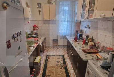 Aparatament de trei camere, decomandat, 56mp , zona Plevna, Dorohoi - 4