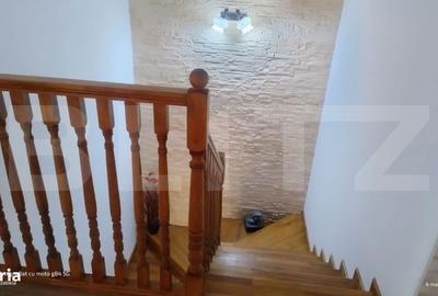 Casă cu 4 camere cu Teren 400 Mp în Central - 4