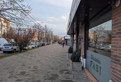 Spatiu stradal Stefan cel Mare 7 - 1