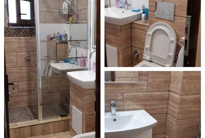 Apartament cu 3 camere decomandat în Craiovei - 3