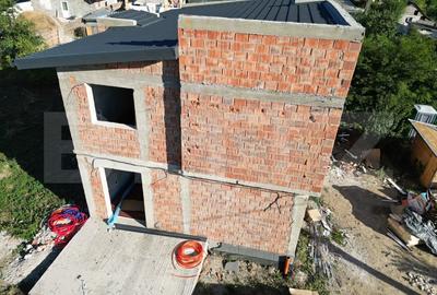 Casa 4 camere, 120 mp utili, zona Dorobant Vedere Lac - 2