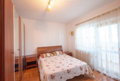 Ap. 3 camere mobilate cu centrala proprie si vedere neobstructionata Ap. 3 camere mobilate cu centrala proprie si vedere neobstructionata - 11