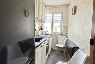 Apartament cu 2 camere semidecomandat în Brătianu - 4