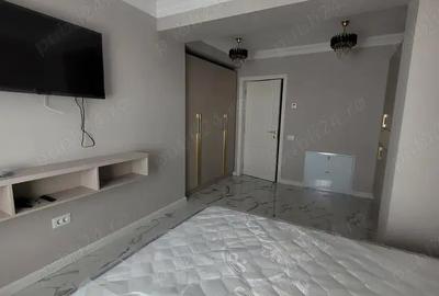 Zona Buzaului Vila Mobilata Utilata prima inchiriere - 6