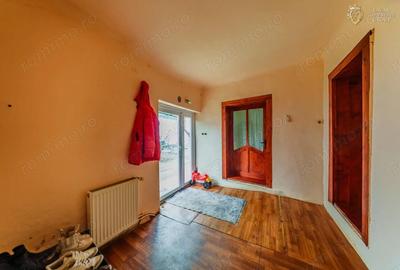 Casa 3 camere de vanzare la Zabrani - 5