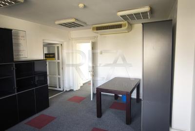 Hotel, Calea Floreasca - 19