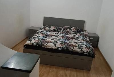 Apartament cu 2 camere semidecomandat în Nord - 10