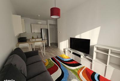 Apartament cu 2 camere decomandat în Exterior Vest - 7