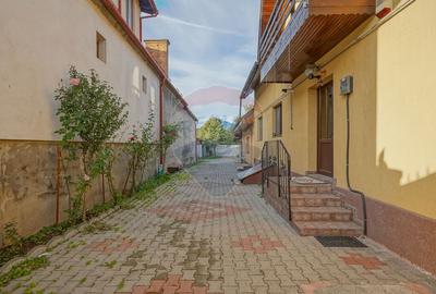 Comision 0 %! Casa de vanzare in Sacele, zona Cernatu! - 3