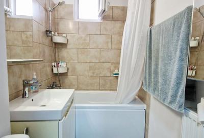 Apartament cu 2 camere decomandat în Drumul Taberei - 9