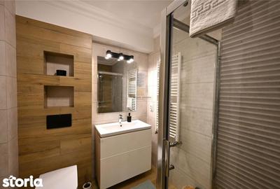 Apartament cu 2 camere în Central - 2