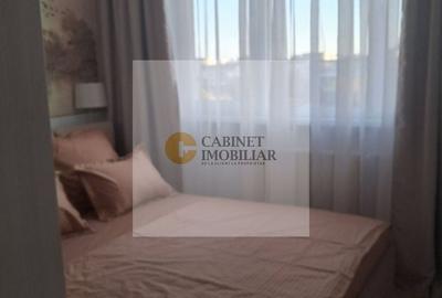 Apartament cu 3 camere semidecomandat, mobilat în Drumul Taberei - 8